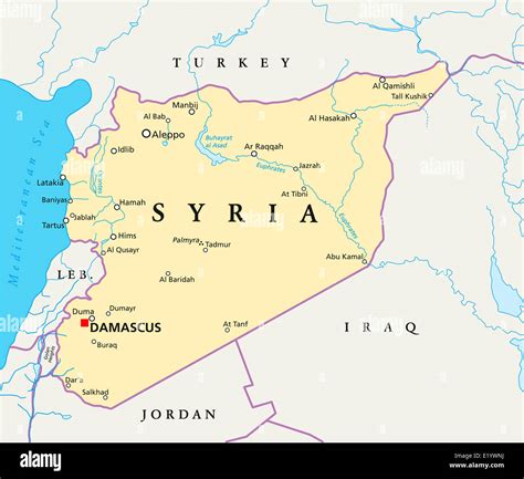 capital of syria|damascus country map.
